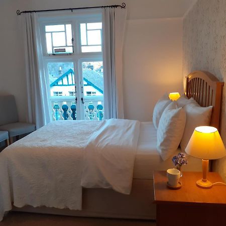 Gable Lodge Guest House Лінтон Екстер'єр фото