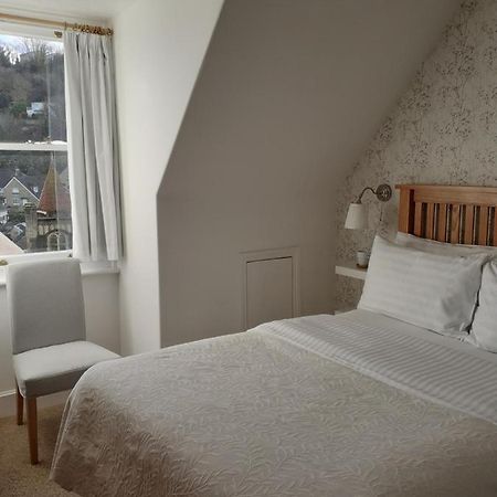 Gable Lodge Guest House Лінтон Екстер'єр фото