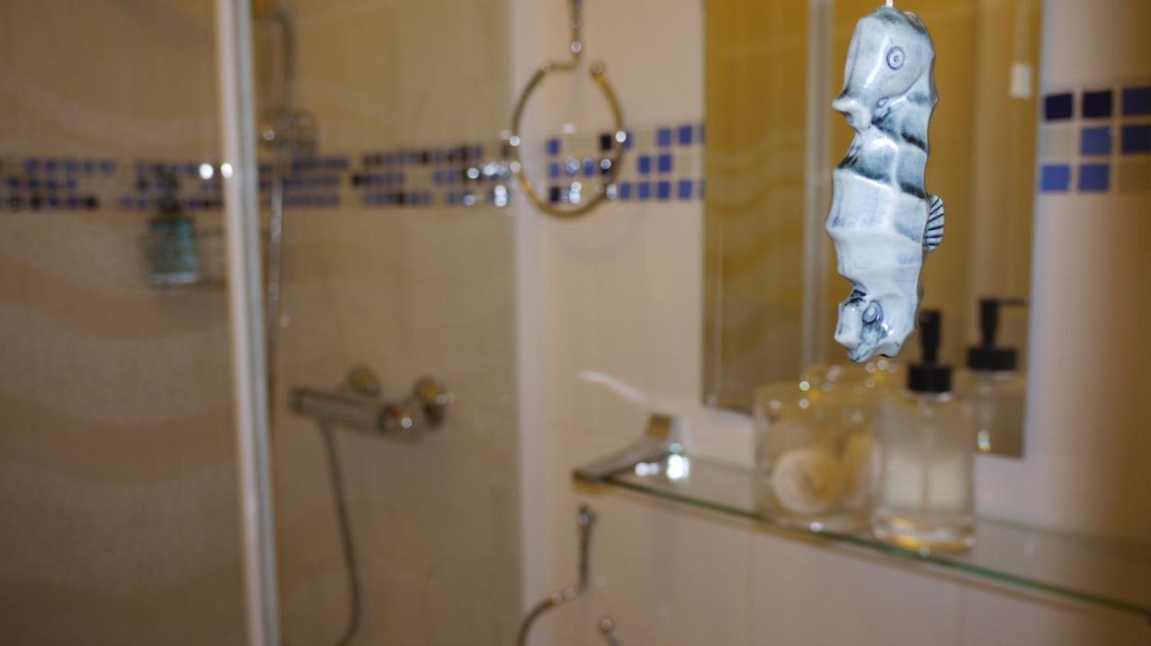 Gable Lodge Guest House Лінтон Екстер'єр фото
