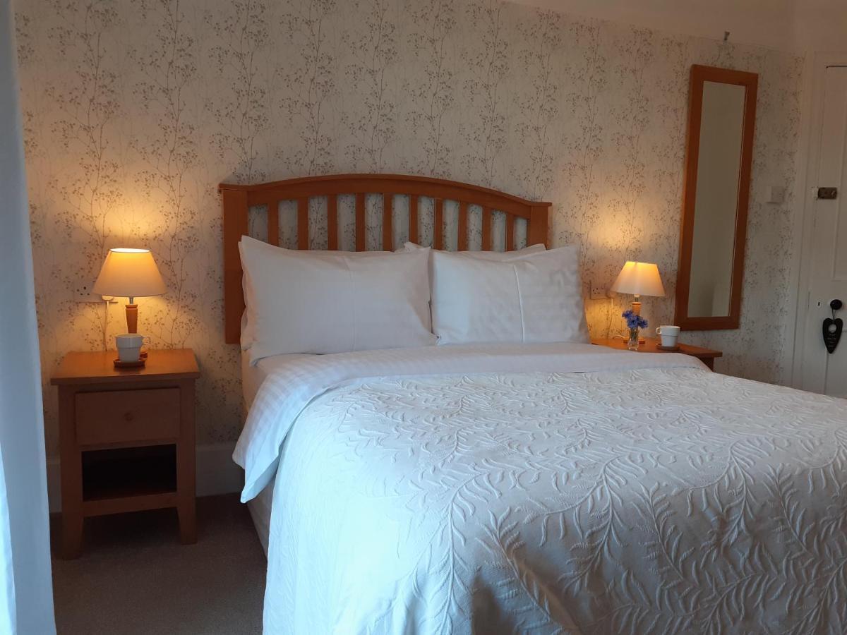 Gable Lodge Guest House Лінтон Екстер'єр фото