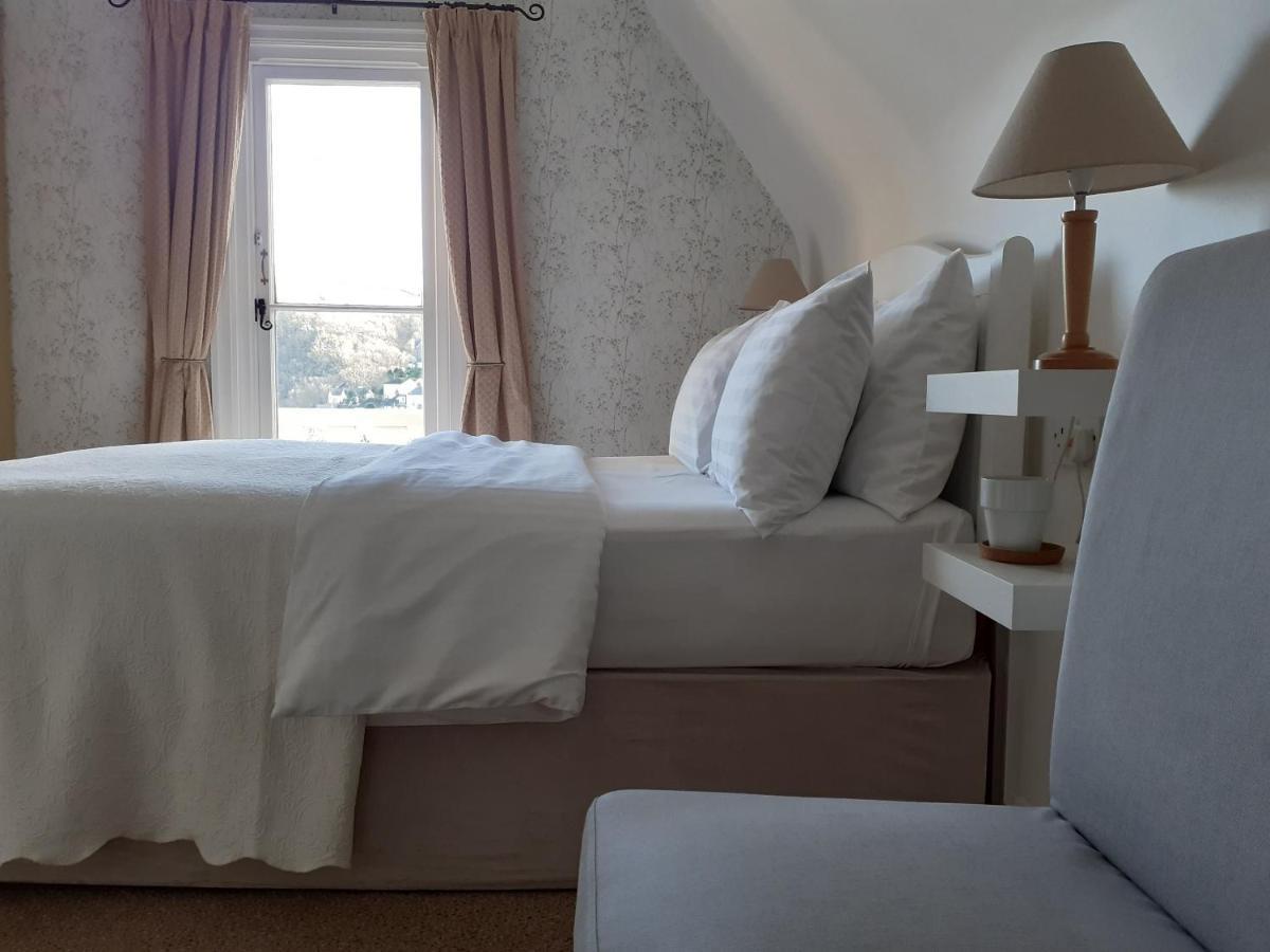 Gable Lodge Guest House Лінтон Екстер'єр фото