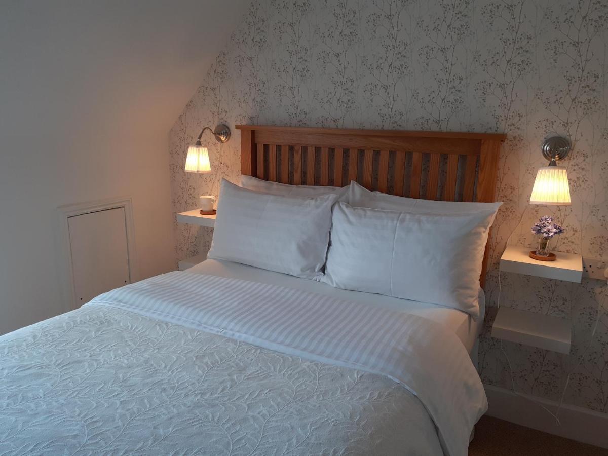 Gable Lodge Guest House Лінтон Екстер'єр фото