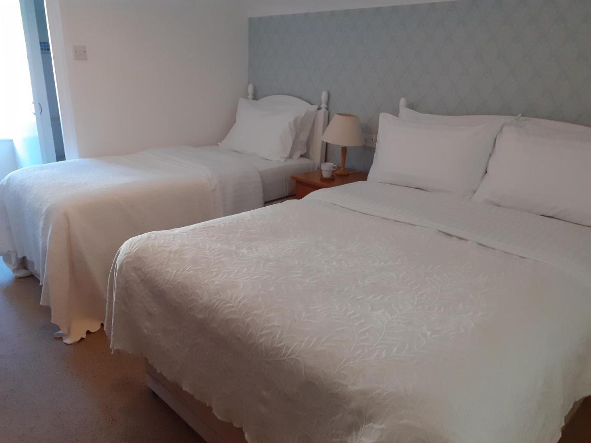 Gable Lodge Guest House Лінтон Екстер'єр фото